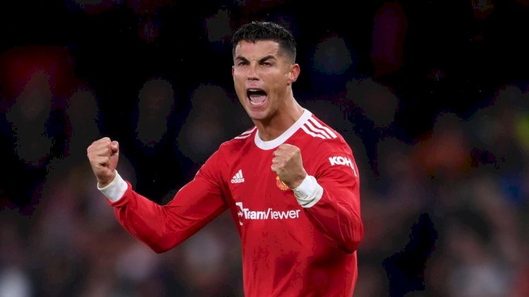    Kristiano Ronaldo futboldan gedir - İddia   