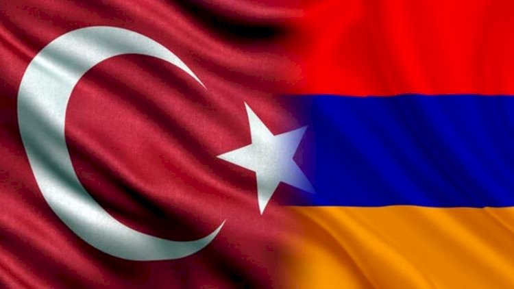    Ankarada erməni, İrəvanda türk səfirliyi:   Düşmənçilik bitdi?