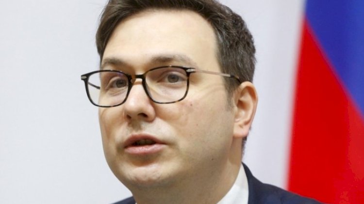    Xarici işlər naziri koronavirusa yoluxdu   