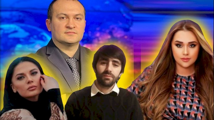    Müğənnilərin pul tələbi qalmaqal yaratdı:   “Əvvəlki nüfuzları yoxdur“