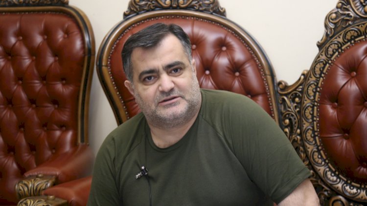    Maqsud Mahmudovun məhkəməsi davam edir   