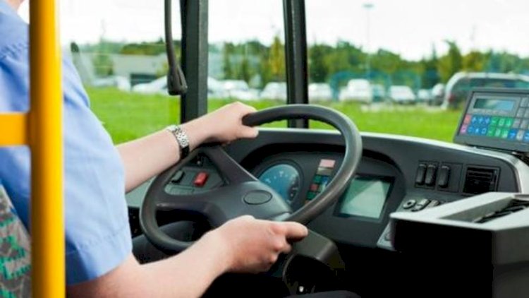    Avtobus sürücülərinin nəzərinə:   Sertifikat olmalıdır!