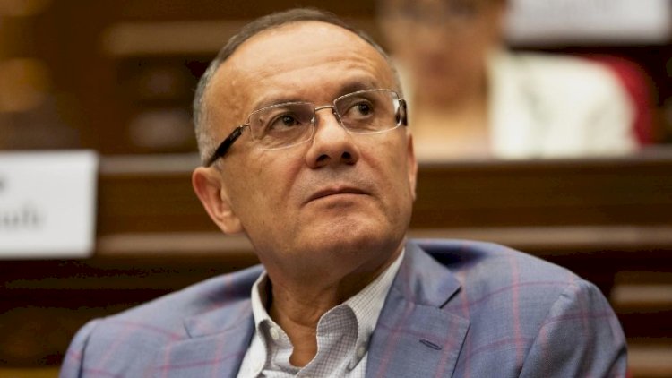    “Paşinyan şir oğlanları cəbhədə qırdırdı” - Seyran Ohanyan   