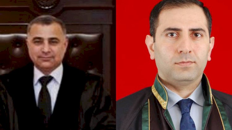    Hakim “iclası vaxtında başlayın” deyən vəkili cərimə etdi - İDDİA   