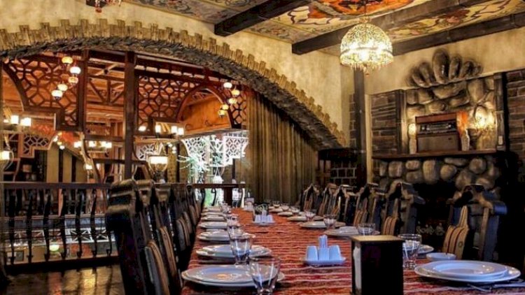    Bu şəxslər restoran, hotel və ticarət mərkəzlərinə daxil ola bilməyəcək   