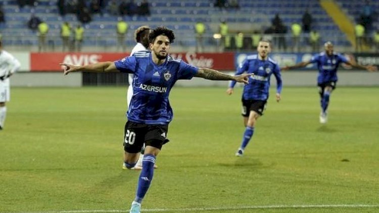    UEFA-dan “Qarabağ”la bağlı paylaşım   