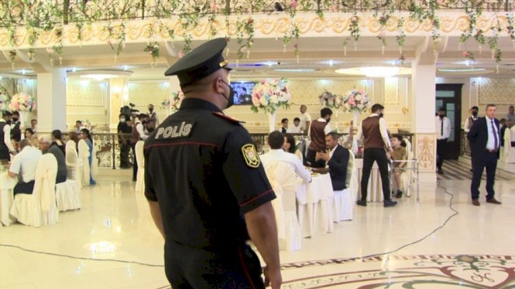    Buster doza vaksin vurdurmayanlar toylarda iştirak edə bilməyəcək   
