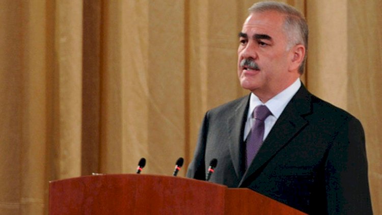    “Ədalət o zaman bərpa olunur ki, haqlı haqqını, haqsız cəzasını alır” – Vasif Talıbov   