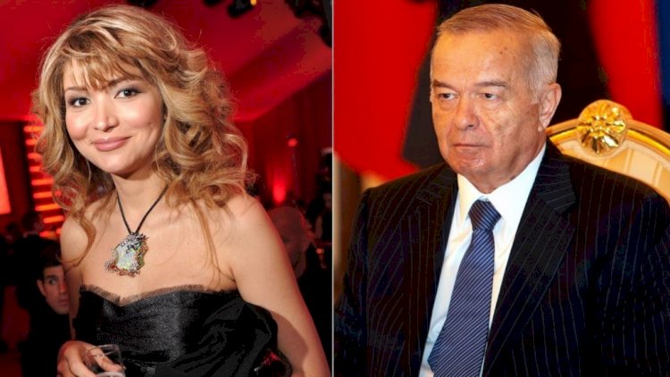   Gülnarə Kərimovanın 131 milyon dollar pulu İsveçrədən qaytarılacaq   
