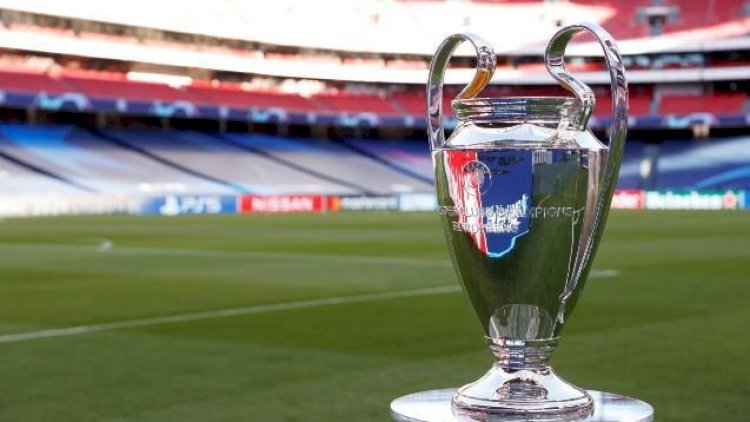    Bu gün Çempionlar Liqasında 1/8 final mərhələsi başlayır   