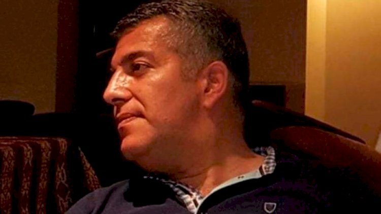    Vəfat edən polkovnik Məzahir Pənahovun yaxın qohumu imiş    