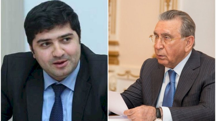    DİN-dən Ramiz Mehdiyevin qohumunun saxlanılması ilə bağlı açıqlama   