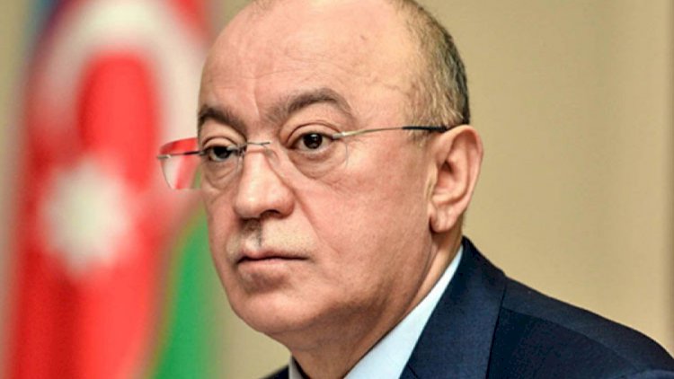    Ramiz Mehdiyevdən sonra növbə Kəmaləddin Heydərovundur?   - “Yeni təyinatlar olacaq“