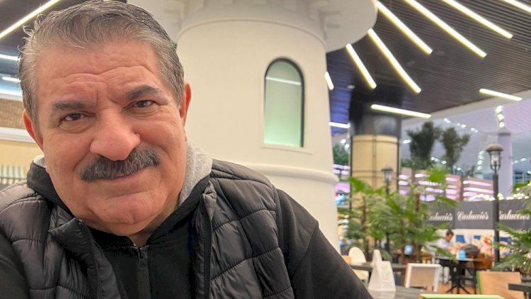    Ağadadaş Ağayevin səhhəti necədir? - Fotolar   
