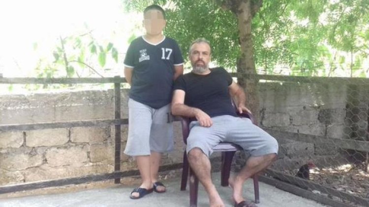    Dəhşət: Oğlunu Allah yolunda qurban kəsdi   