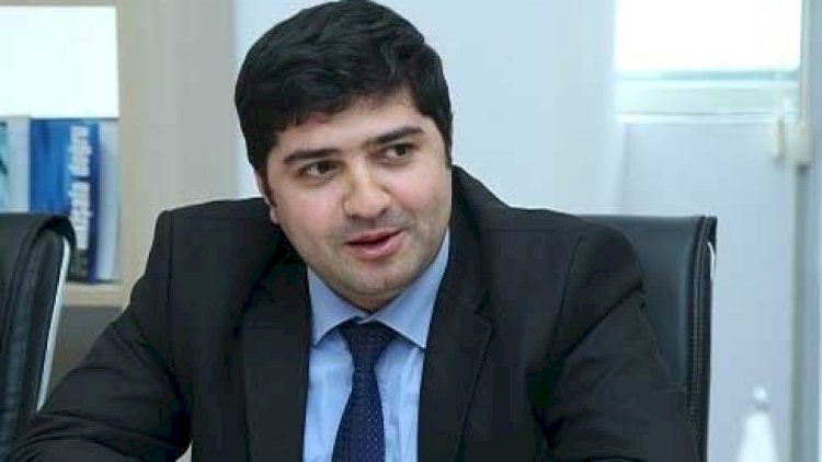   Ramiz Mehdiyevin qohumu barəsində 1 aylıq həbs qərarı verildi   