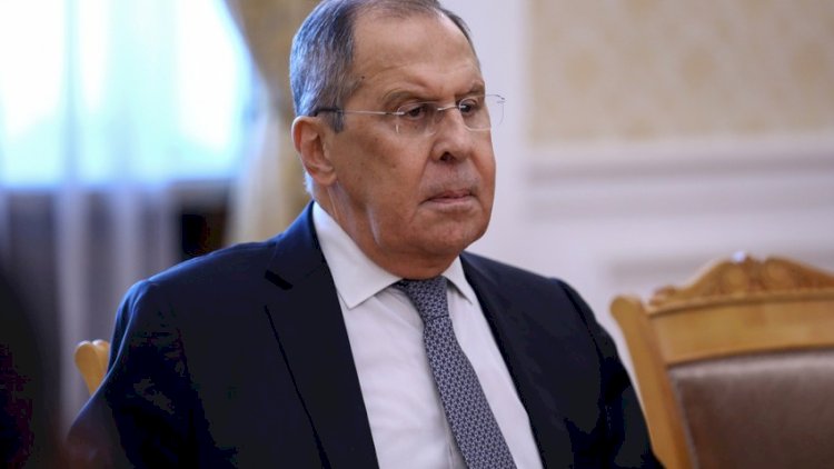    Lavrov: “ATƏT ölkələri arasında etimad rekord dərəcədə aşağı səviyyədədir”   