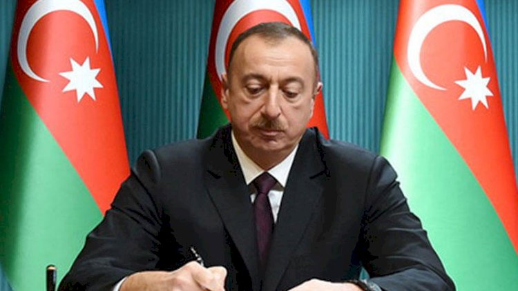    Kürdəmirə yeni icra başçısı təyin olundu   