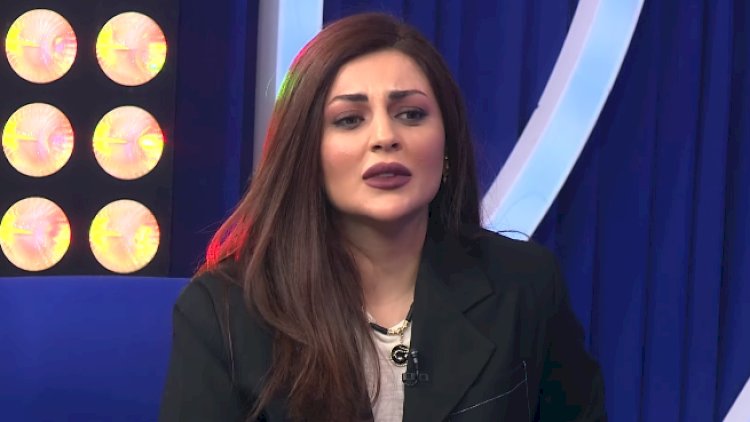    Gülay Zeynallı uşaqlığından danışdı: “11 yaşımdan...“   - Video
