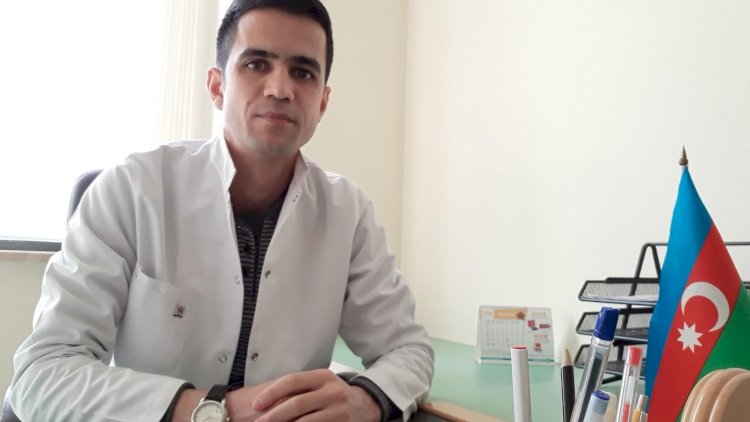    Kimlər “Omikron“u ağır keçirir?   - Həkimdən açıqlama