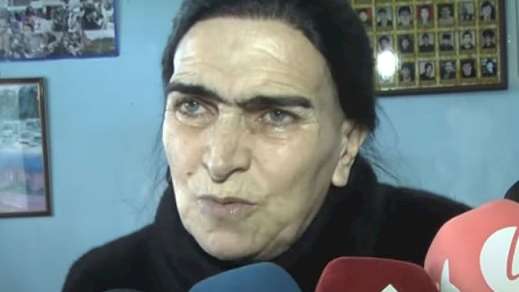    Müəllimi təhqir edən məktəb direktoru işdən çıxarıldı   