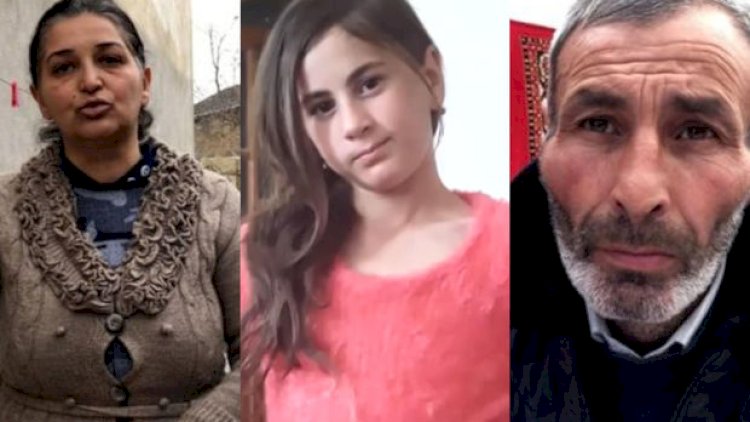    “Deyiblər ki, gəlin, bu işi həll edək” - Nərminin atasından   ŞOK İTTİHAMLAR