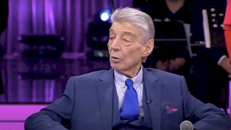    Məşhur türkiyəli ifaçı vəfat etdi   
