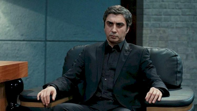    “Polad Alemdar” yeni serialla qayıdır   