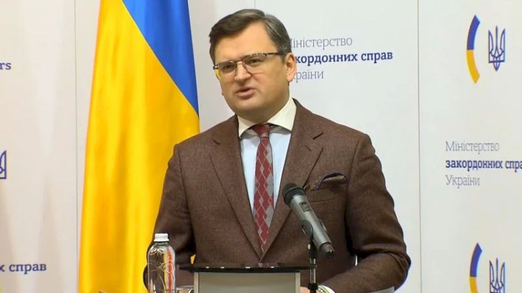    Ukrayna və Britaniya Rusiyaya qarşı razılığa gəldi   