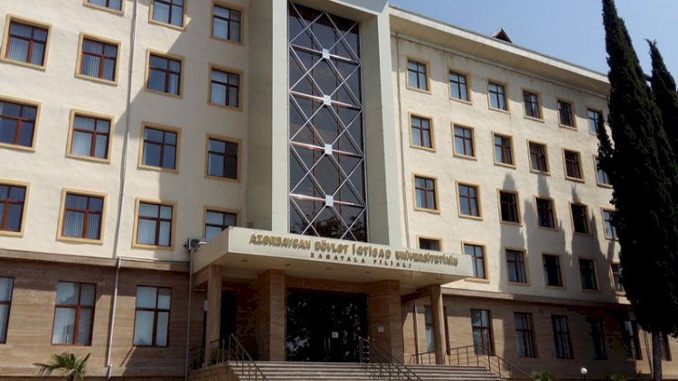    Universitet müəllimləri tələbələri pula görə kəsirlər?   - Rəsmi şəxslər danışdı