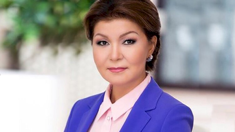    Nazarbayevin qızı yenə iclasa gəlmədi   