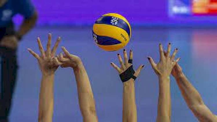    Voleybol çempionatlarında növbəti dövrələrin start vaxtı bəlli oldu   