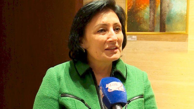    “Məsələni uzatmağa ehtiyac yoxdur” – Deputat qalmaqallı çıxışından danışdı    