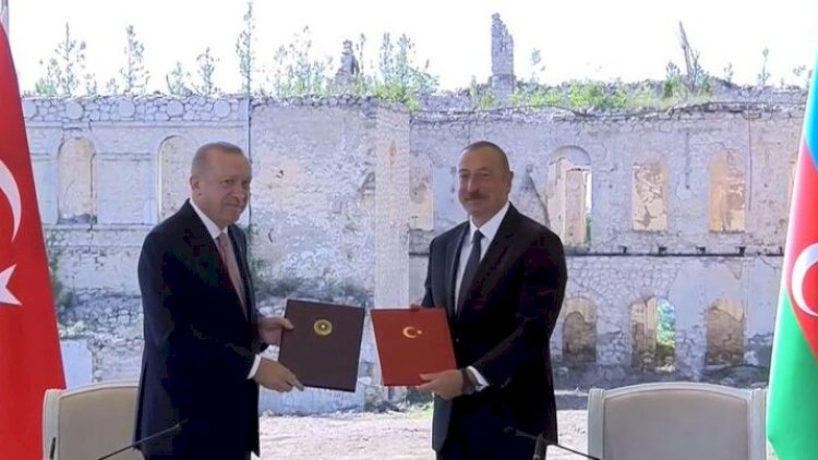    İrəvanda növbədənkənar iclas: “Ermənilər Şuşanı, Hadrutu, Kəlbəcəri geri almaq istəsələr...“   
