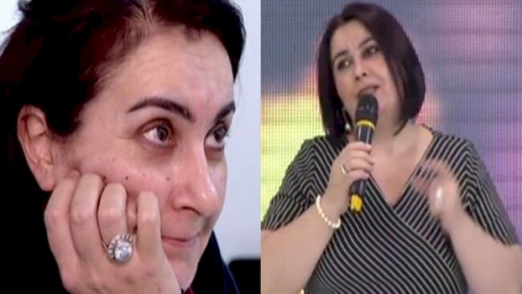    “Xalq ulduzu“nun məşhur iştirakçısı: “Bir uşaqla məni kim alar?“   