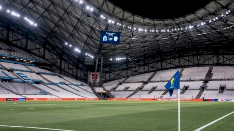    “Marsel“ - “Qarabağ“ oyununu 20 min azarkeş izləyəcək   