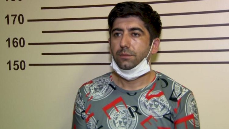    Bakıda narkotacirə 10 il həbs cəzası verildi   