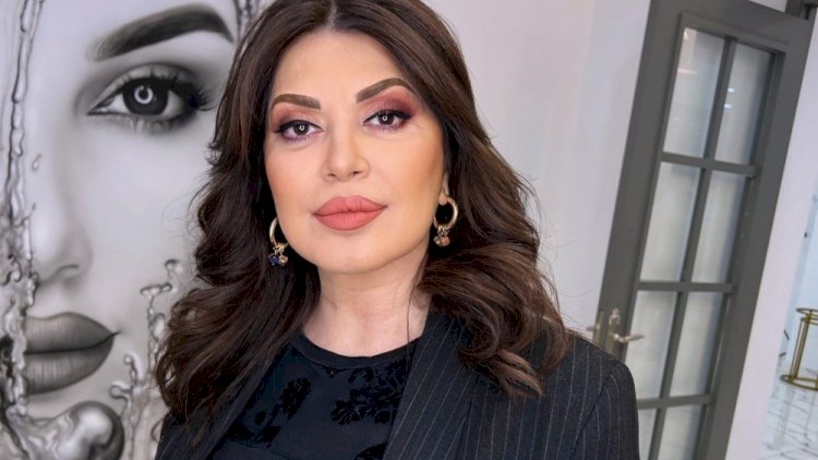    “Qızımı belə böyütdüyüm üçün peşmanam“   - Əməkdar artist
