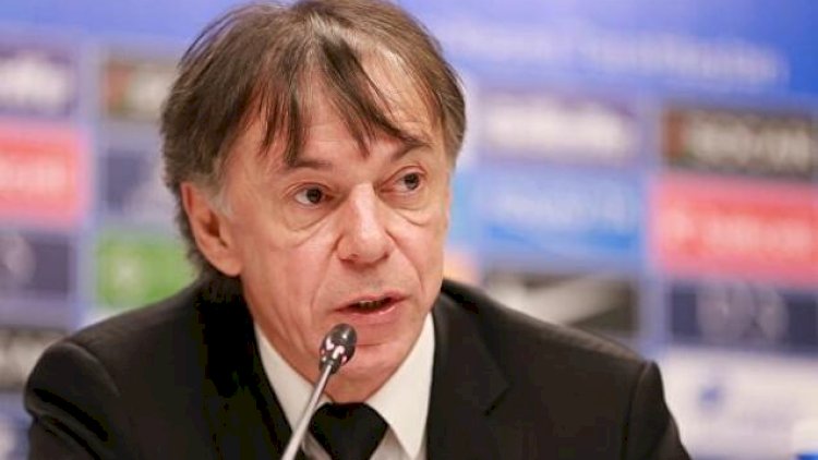    Yurçeviç: “Fransa klubu cütün favoritidir“   
