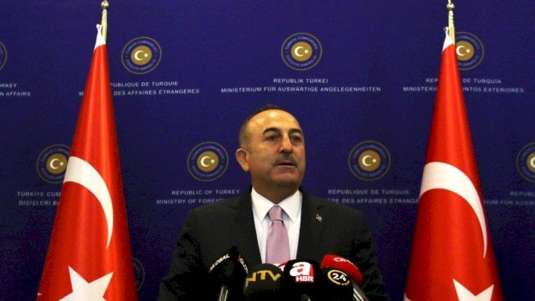    Mövlud Çavuşoğlu koronavirusa yoluxdu   