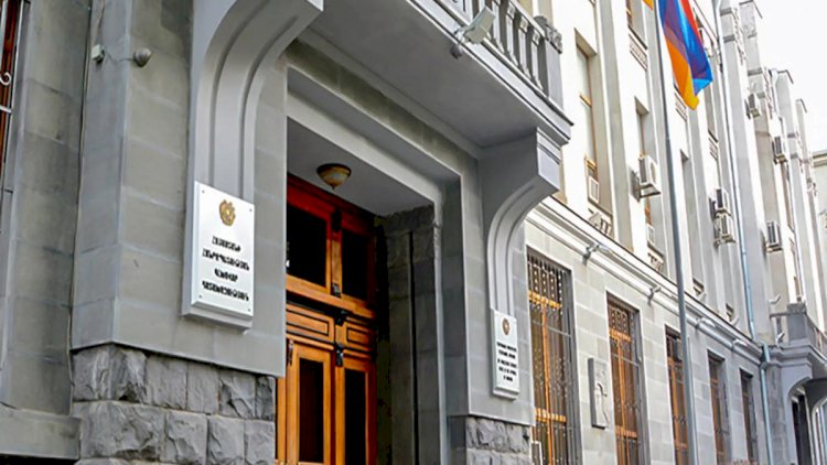    Ermənistan vətəndaşının Azərbaycana deportasiyasının qarşısı alınıb   