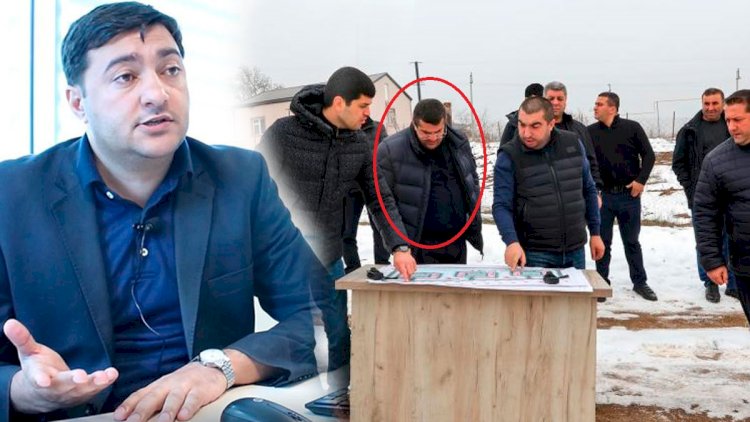    “Arutyunyan Rusiyada da həbs edilə bilər”    