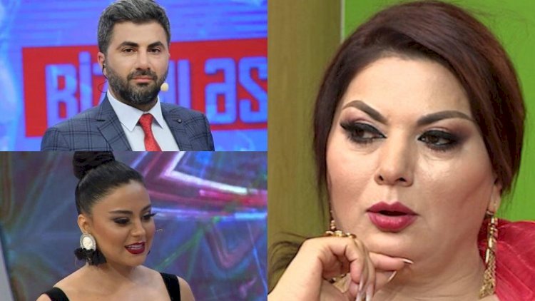    Təranədən Zaurla Vüsaləyə ittiham: “Müğənnilərin sözü ilə qonaq çağırırlar“   - Video