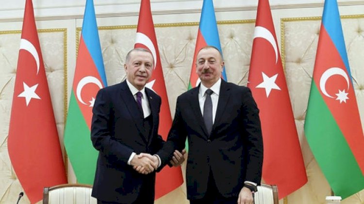    Ərdoğan İlham Əliyevə təşəkkür etdi   