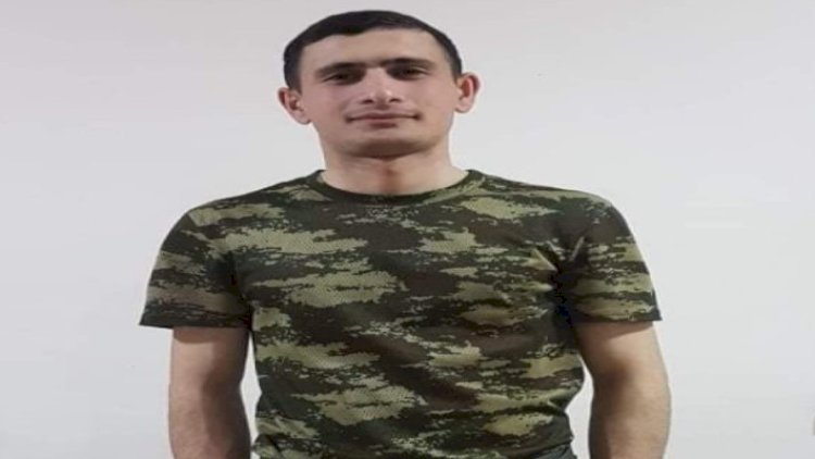    Üç gün əvvəl itkin düşmüş kursant tapıldı   