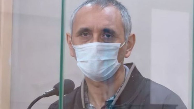    İlkin Süleymanovun məhkəməsinin təxirə salınma səbəbi məlum oldu   