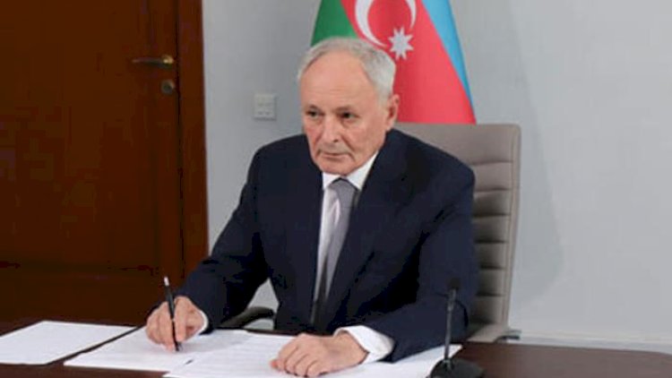    Oqtay Şirəliyev bu xəstəxananı öz adına keçirdi - Foto   
