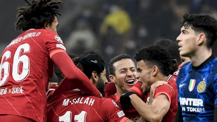    “Liverpul” “İnter”i səfərdə məğlub etdi, “Bavariya” “Zaltsburq”la bacarmadı   