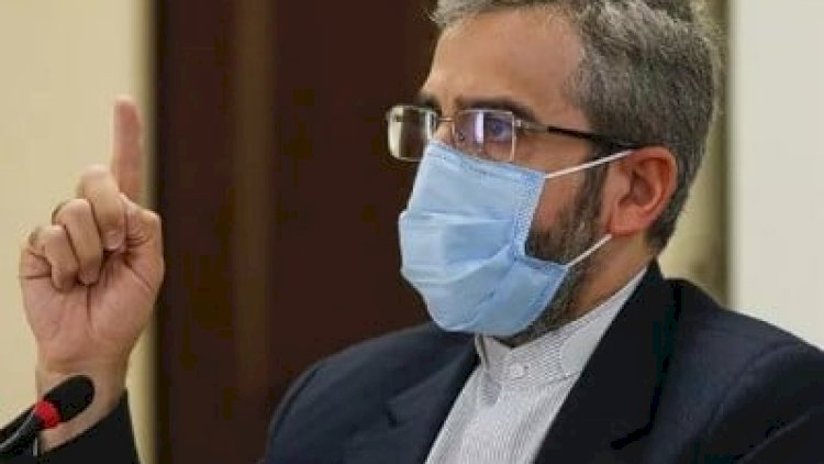    “Nüvə sazişi“nə dair danışıqlar son mərhələyə qədəm qoydu   