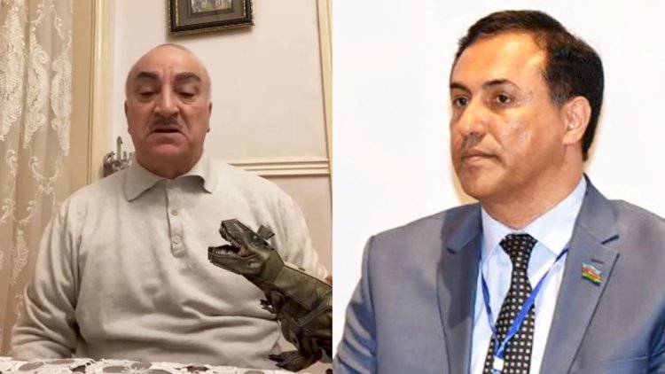    “Şübhəsiz ki, Tahir Kərimlini mövqeyinə görə təhdid edirlər”   
